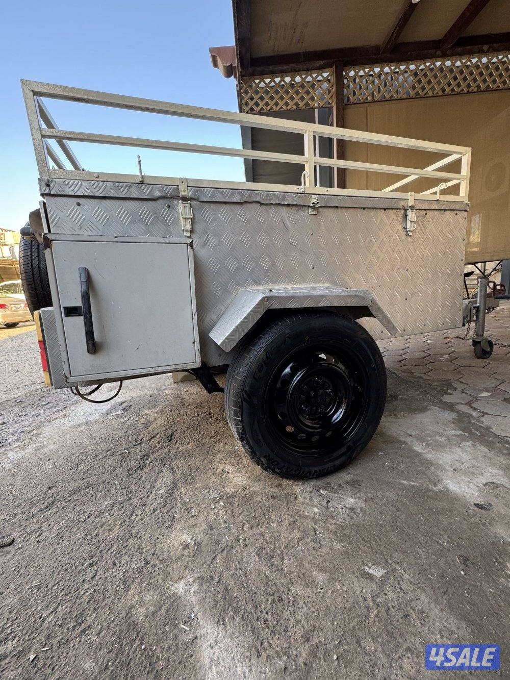 عربانه قلص للرحلات5