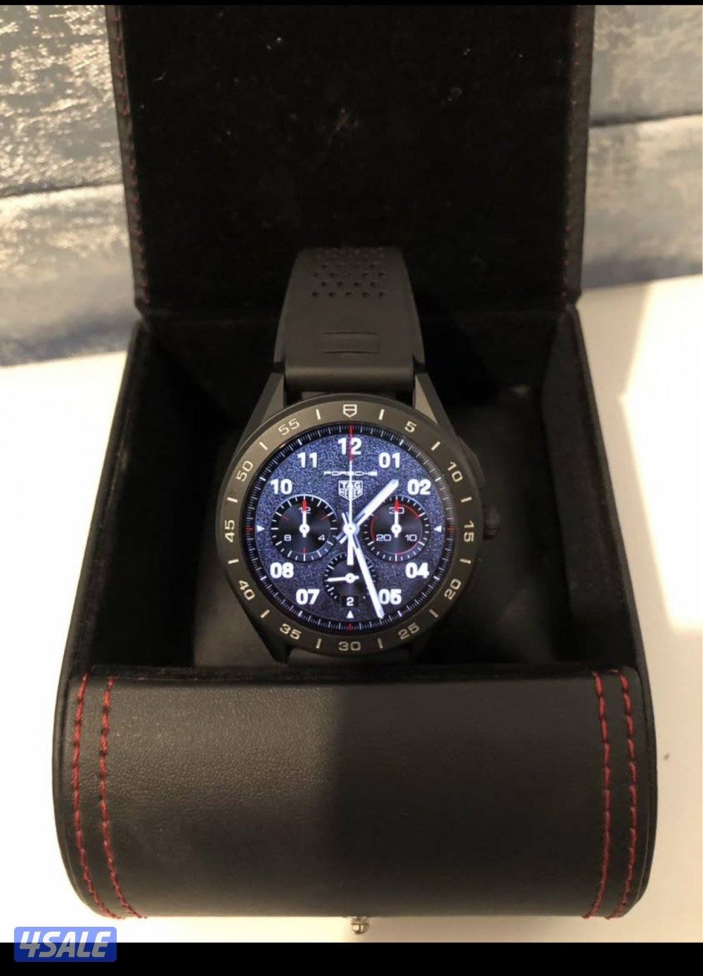 Tag Heuer connected E3 -for sale0