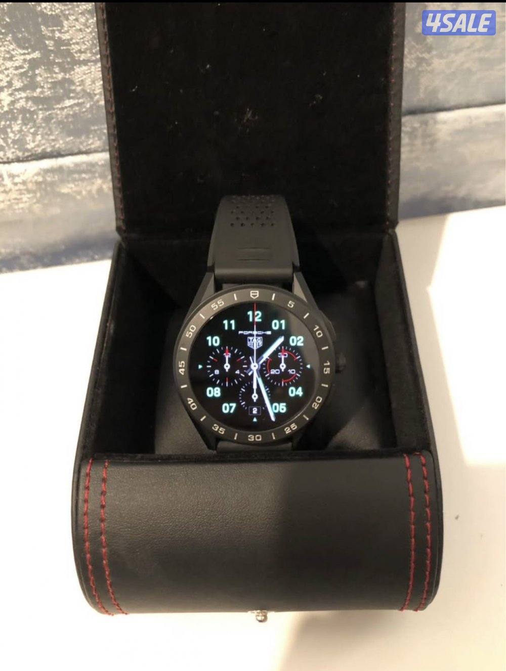 Tag Heuer connected E3 -for sale2