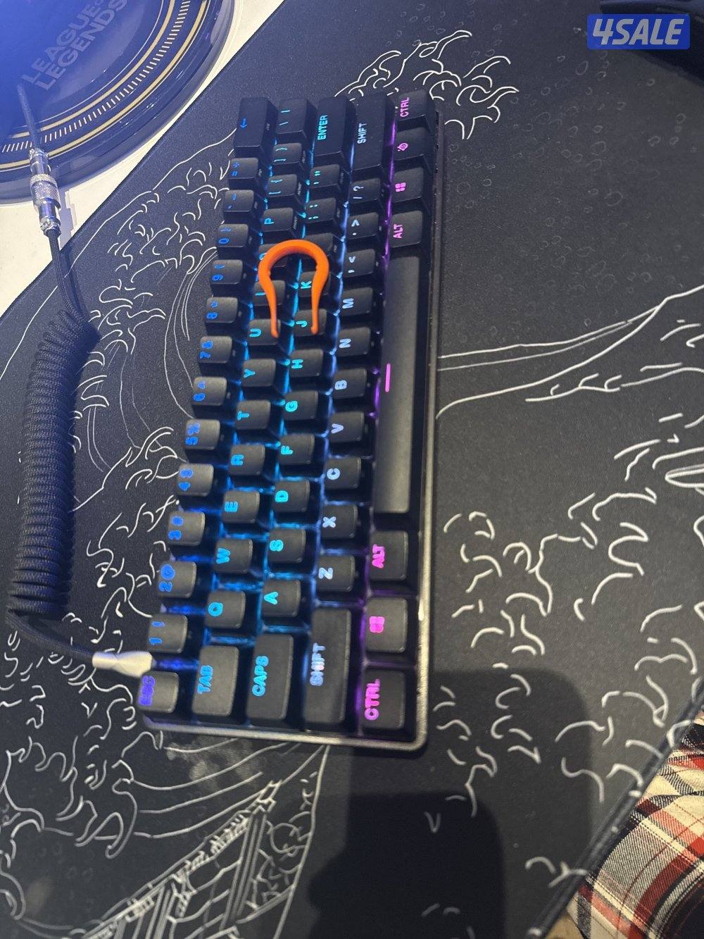 Apex Pro Mini 🔥🔥2