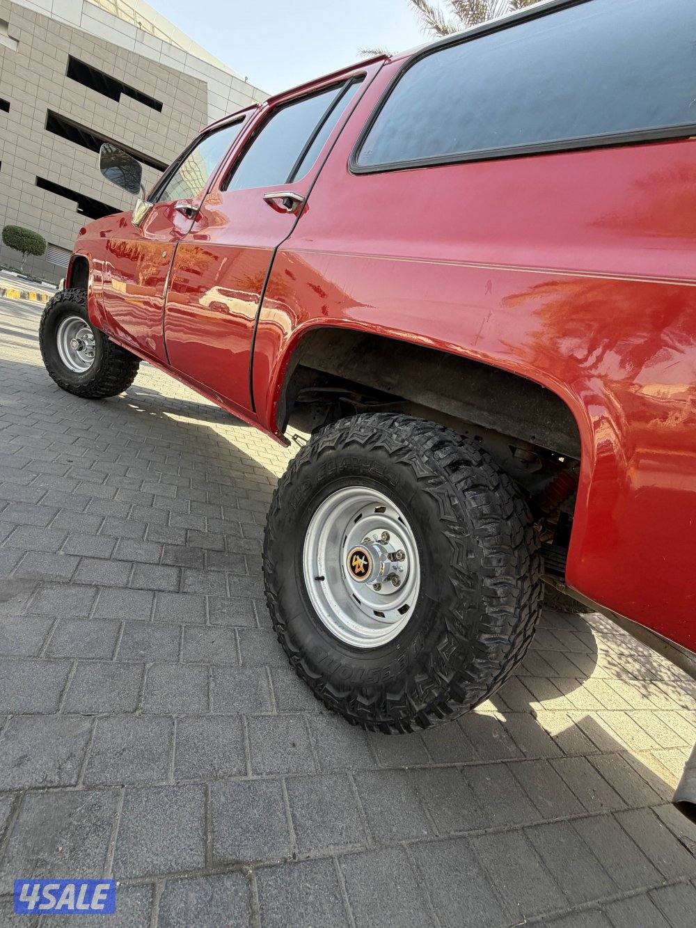 سوبربان دبل قير5