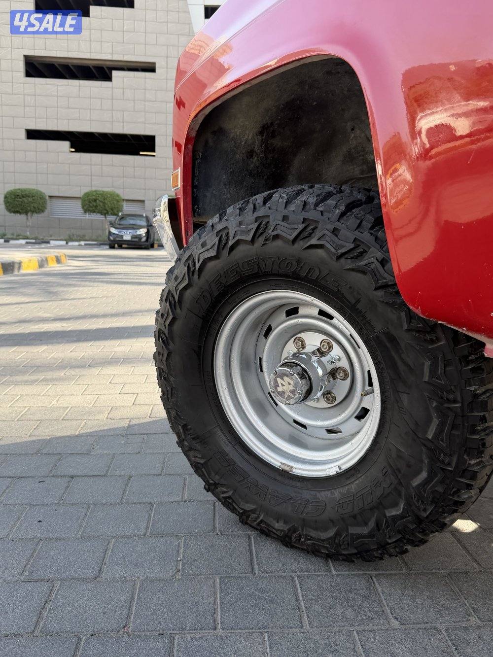 سوبربان دبل قير6