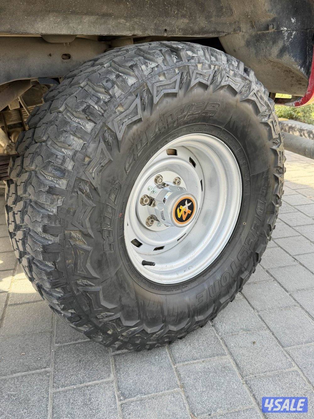 سوبربان دبل قير7