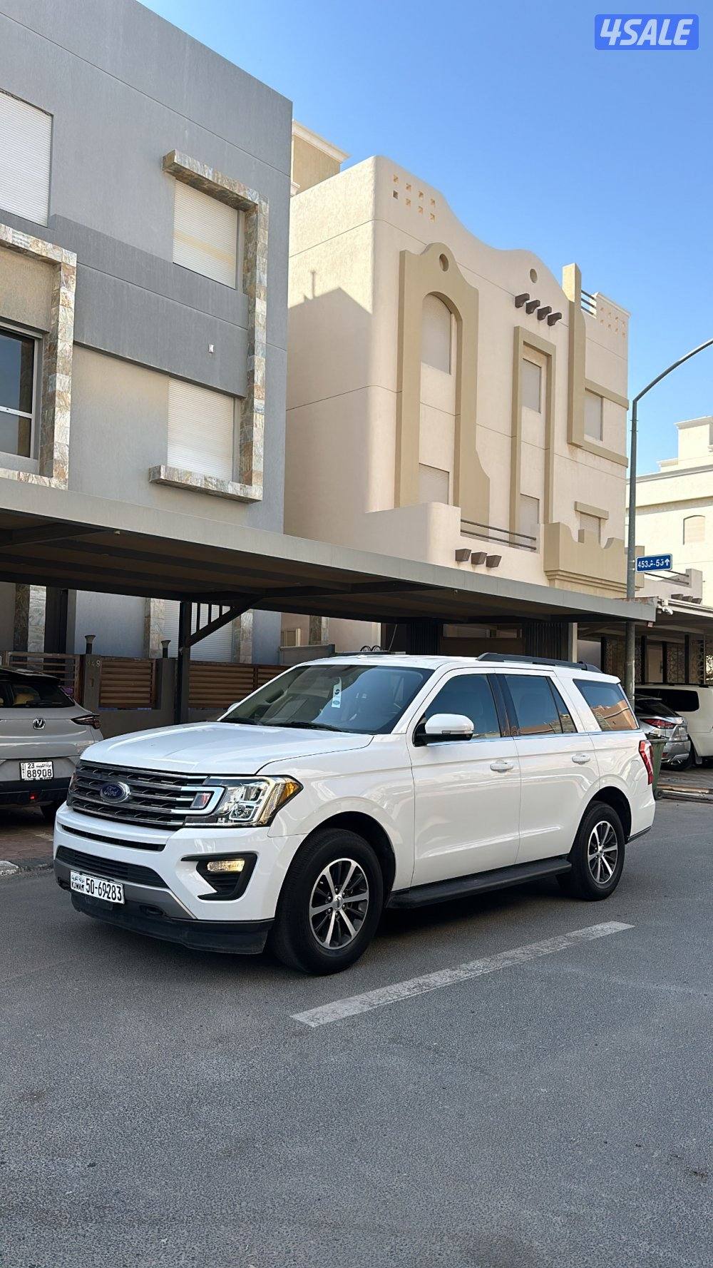 فورد اكسبديشن 20180