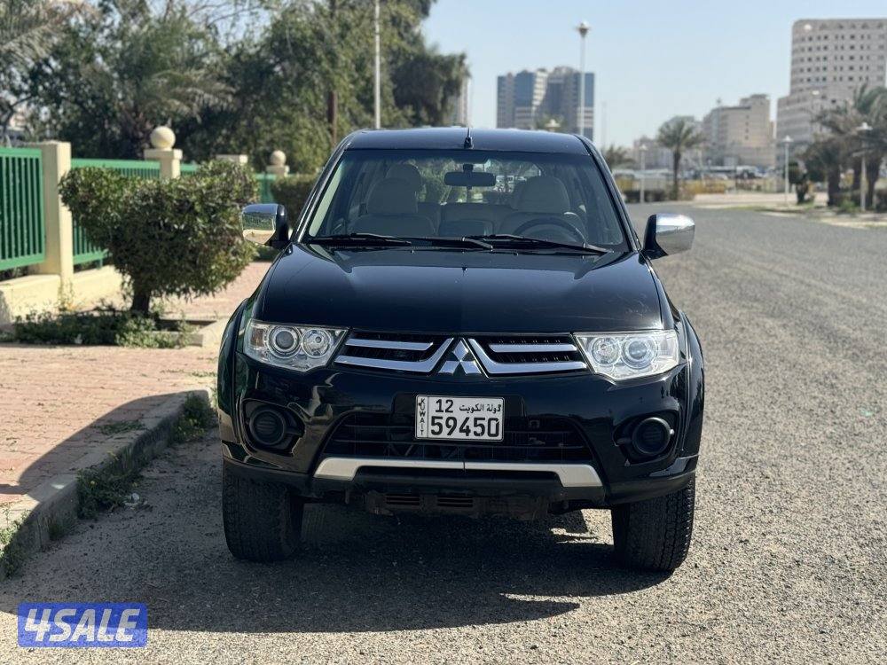 باجيرو سبورت 20141