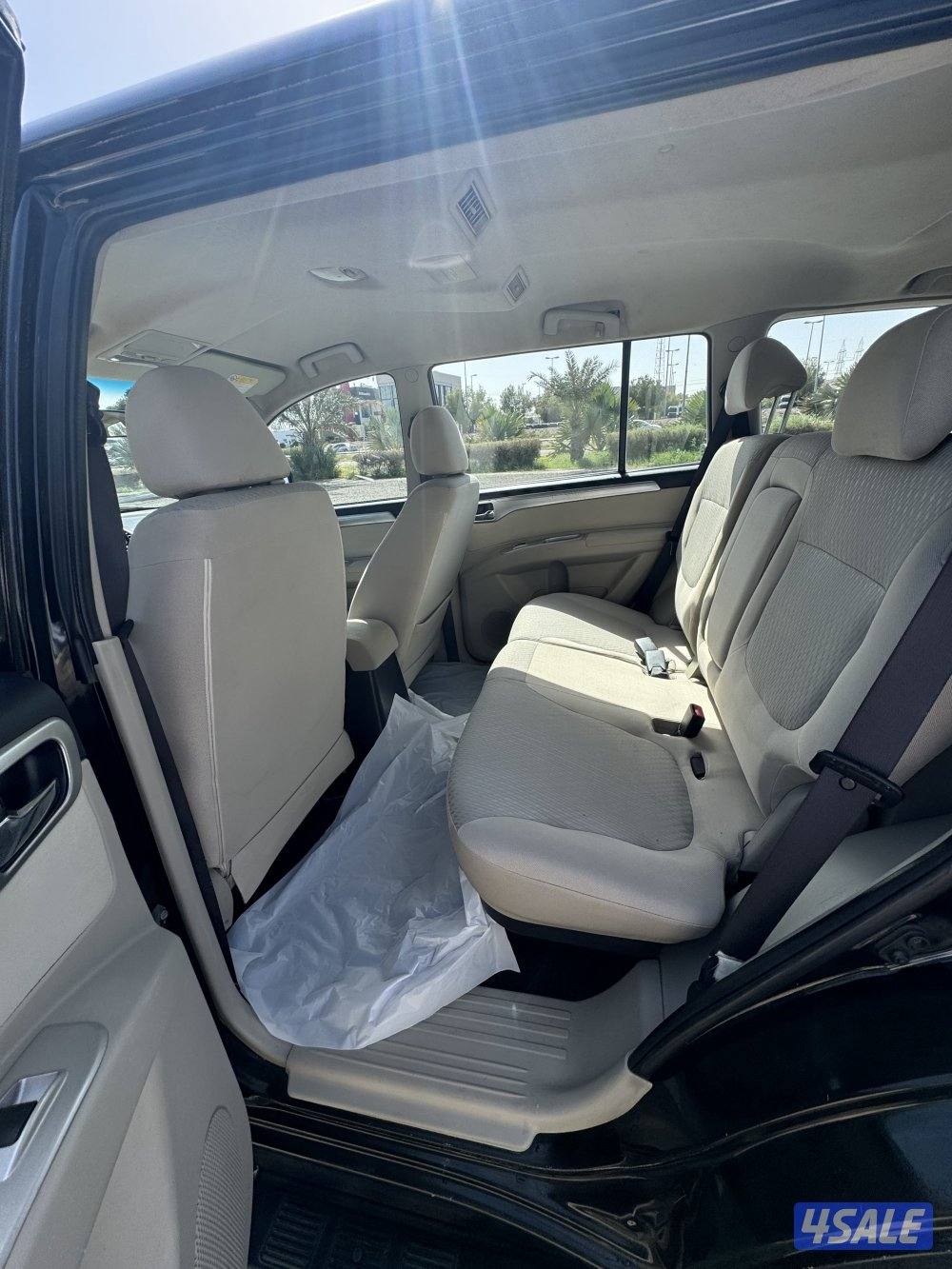 باجيرو سبورت 20147