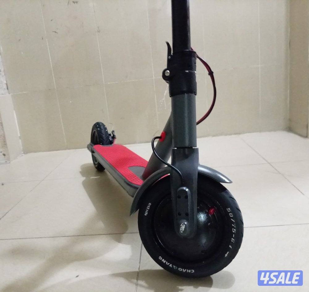 للبيع سكوتر كهربائي1