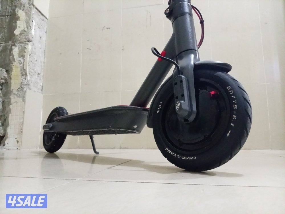 للبيع سكوتر كهربائي3