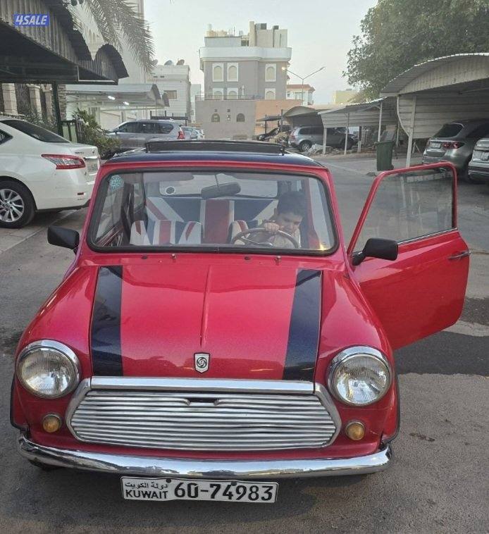 ميني كوبر0