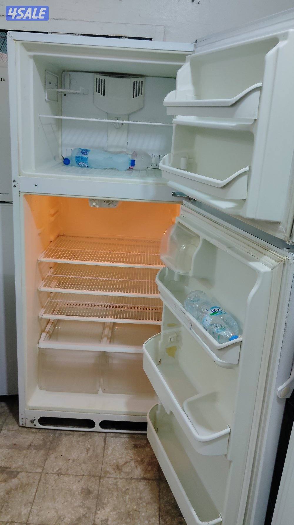 نبيع ثلاجات وا طباخات 💥 بحاله ممتازه3