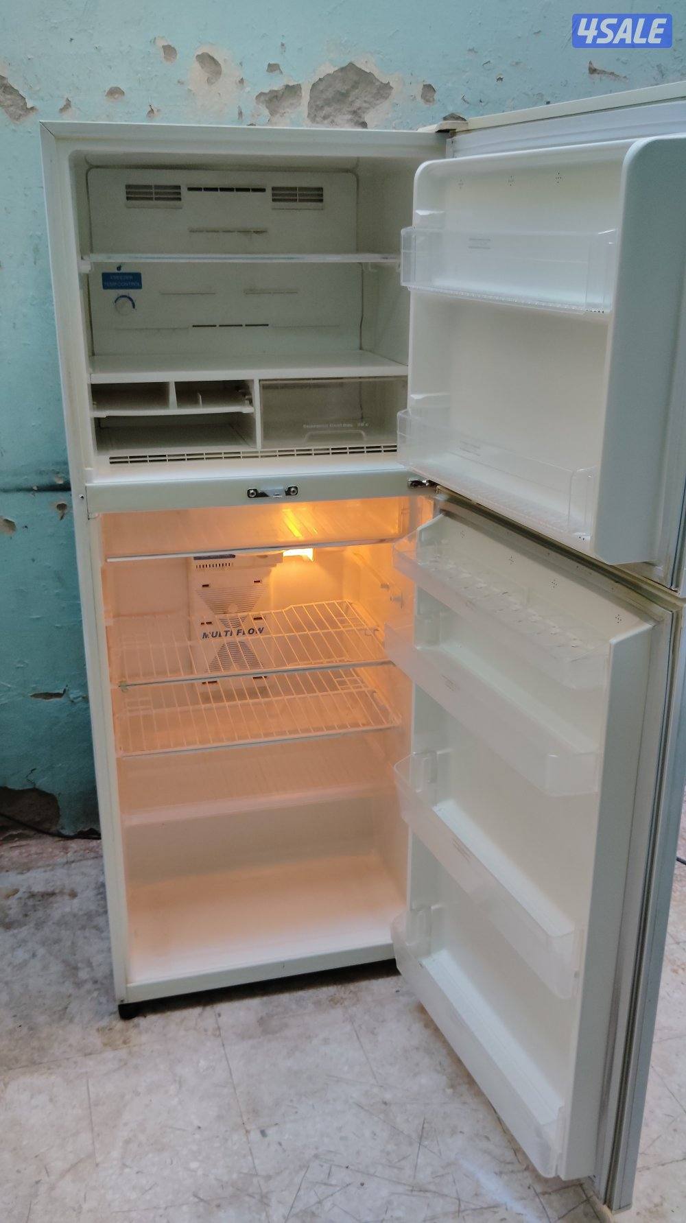 نبيع ثلاجات وا طباخات 💥 بحاله ممتازه5