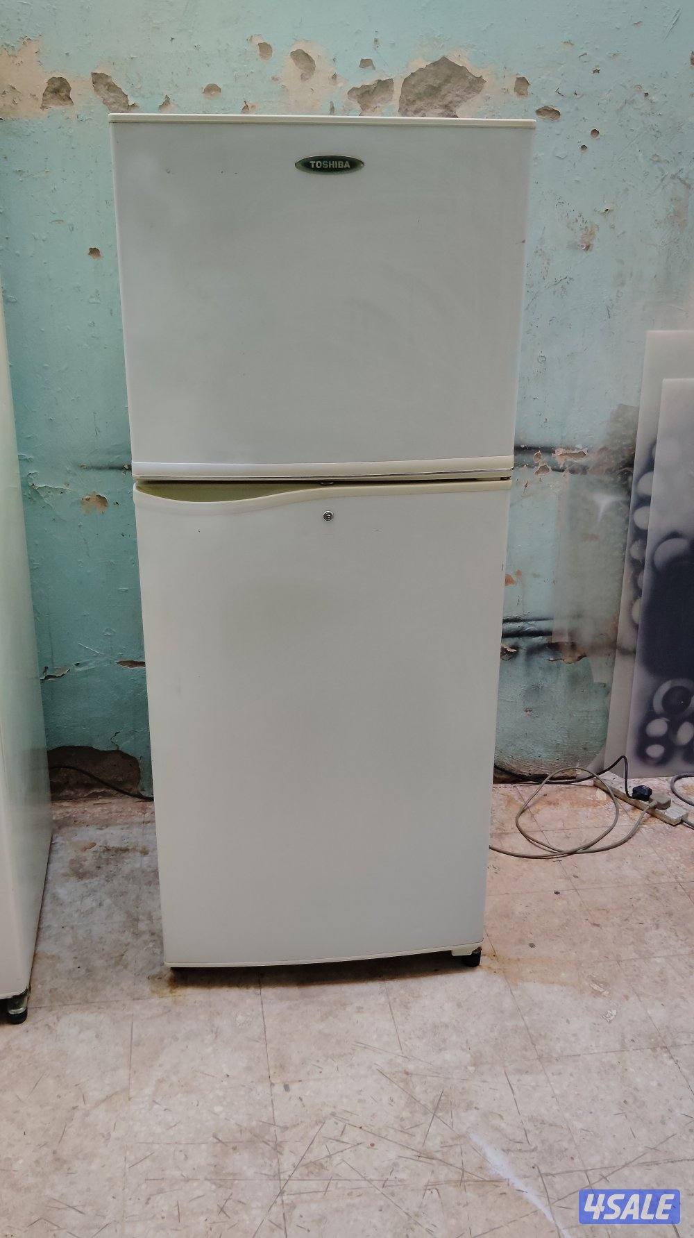 نبيع ثلاجات وا طباخات 💥 بحاله ممتازه6