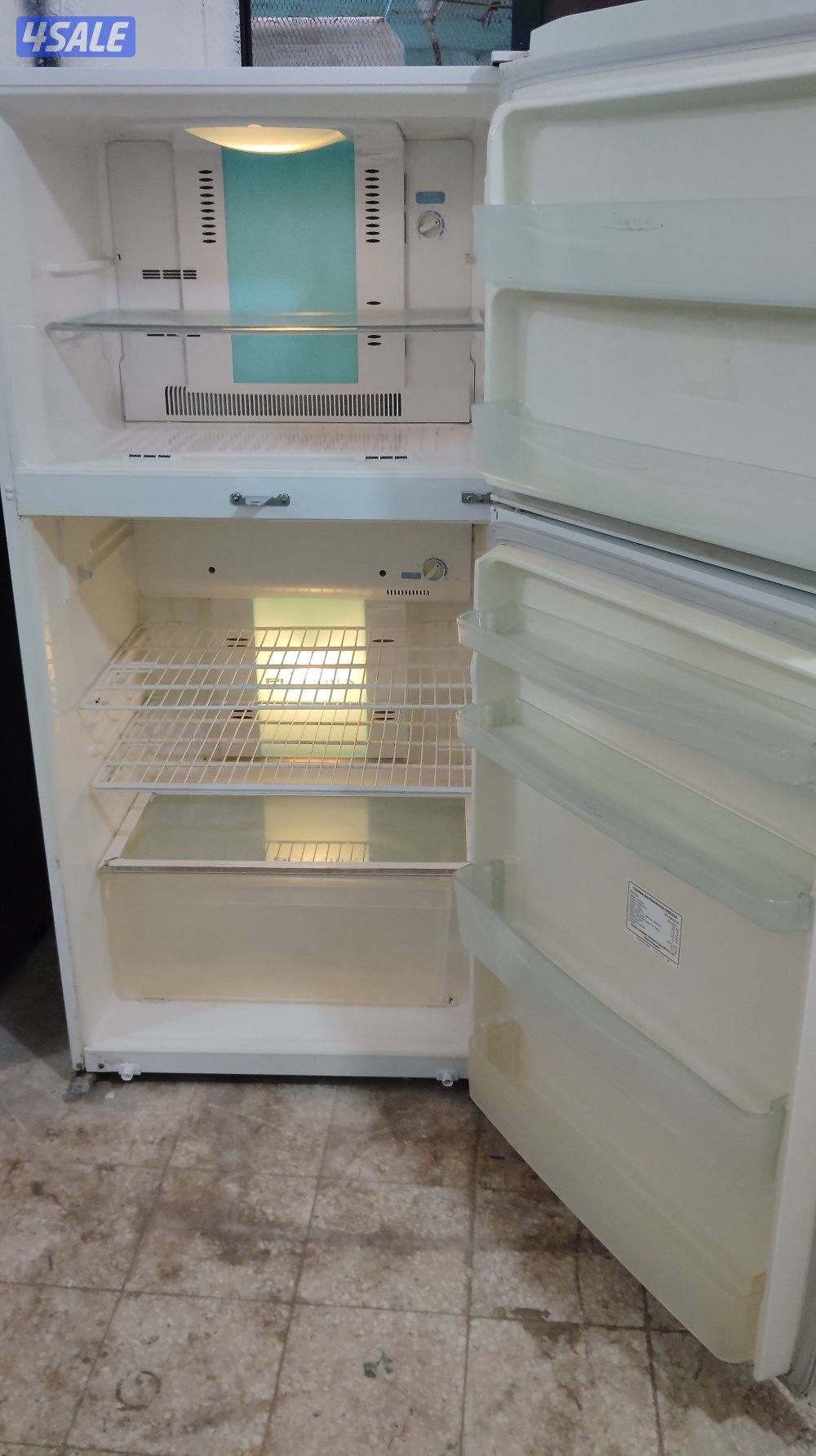 نبيع ثلاجات وا طباخات 💥 بحاله ممتازه8