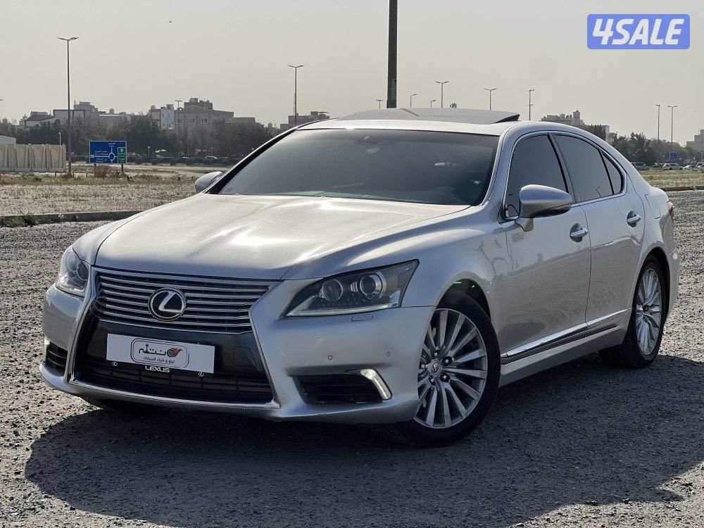 للبيع لكزس LS460موديل20131