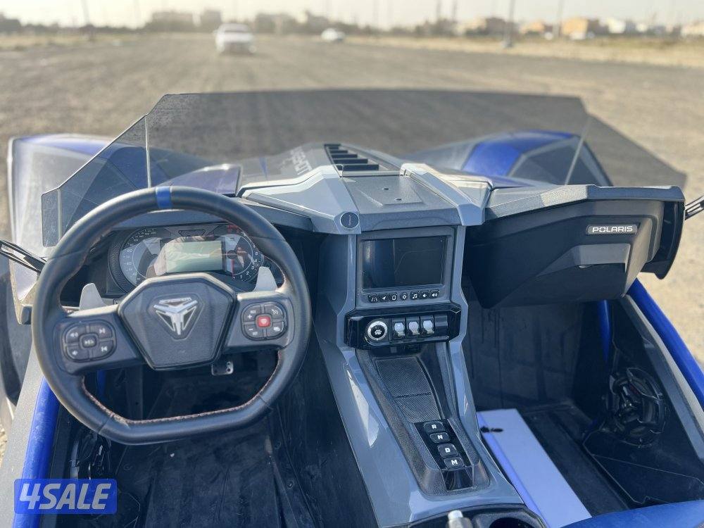 للبيع سلينغ شوت بولاريس موديل 20214