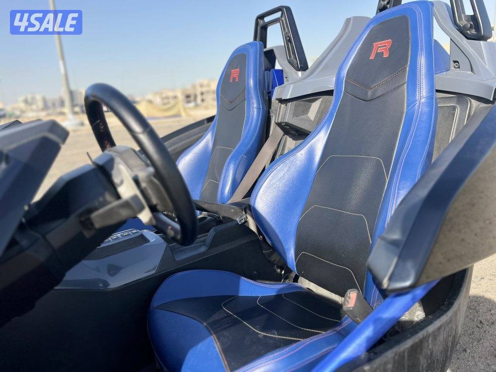 للبيع سلينغ شوت بولاريس موديل 20216