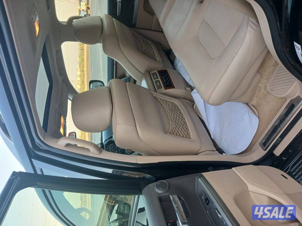 لاند VXR موديل 2013 الساير8