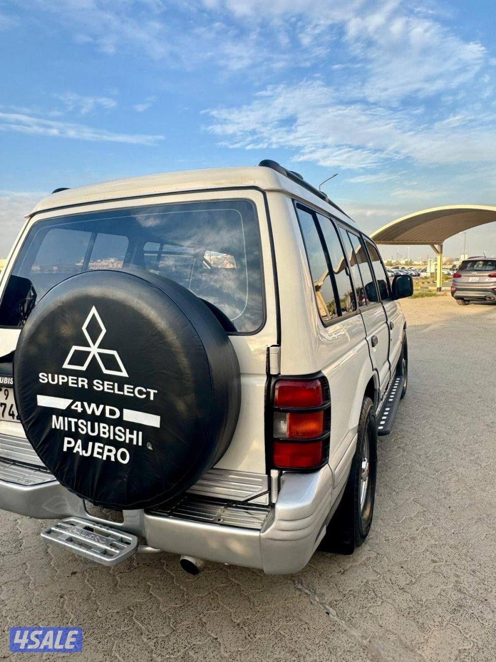 باجيرو موديل ١٩٩٤1