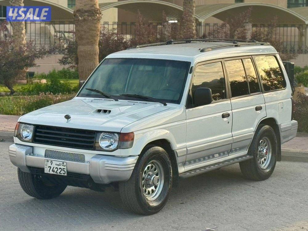 باجيرو موديل ١٩٩٤2