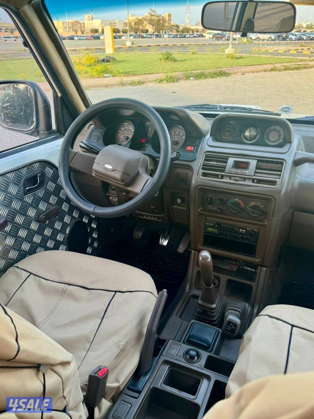 باجيرو موديل ١٩٩٤8