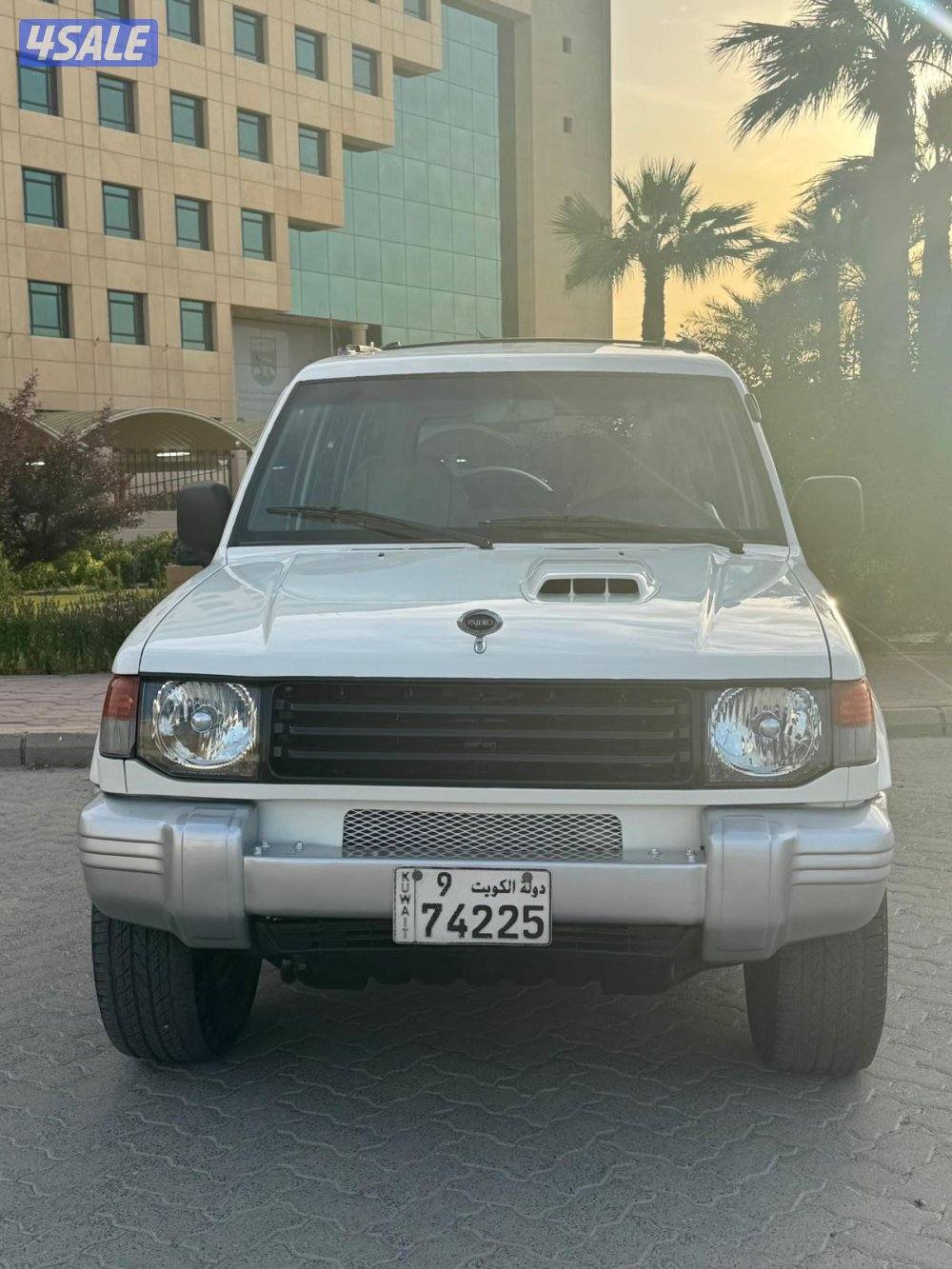 باجيرو موديل ١٩٩٤9