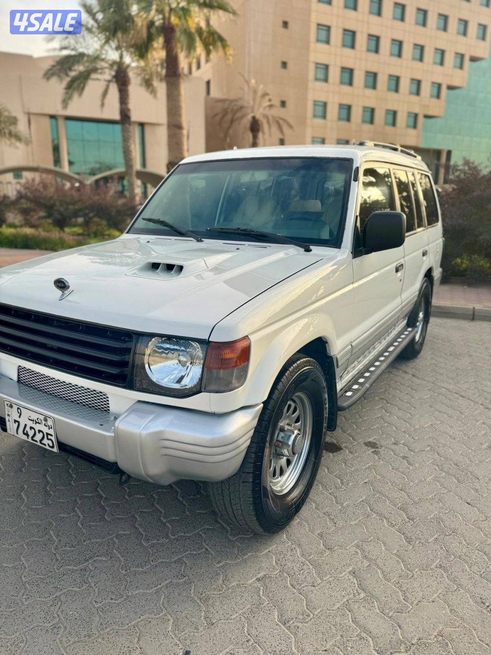 باجيرو موديل ١٩٩٤14