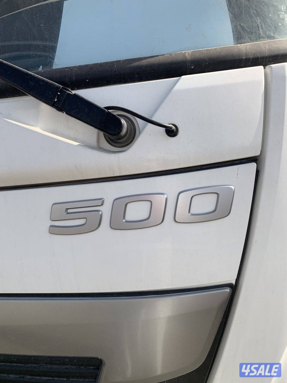 HINO 500 - هينو 20200
