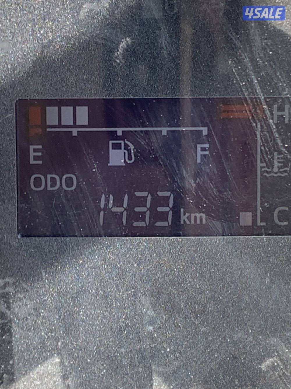 HINO 500 - هينو 20201