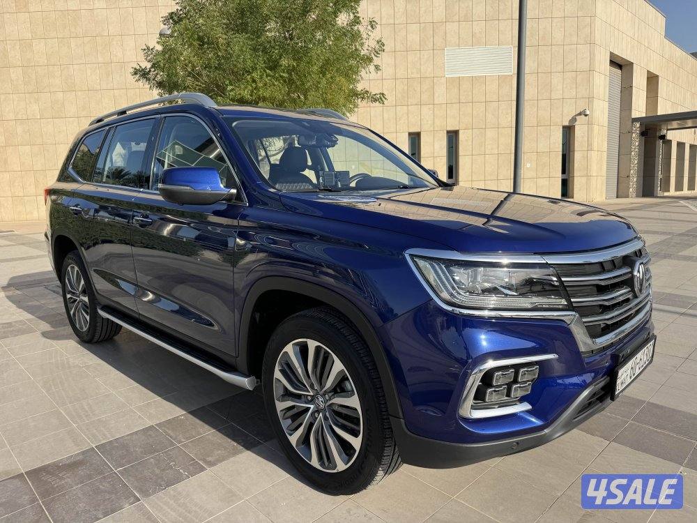 للبيع : جيب RX8 : موديل 2022 : عداد 59 آلف كم0