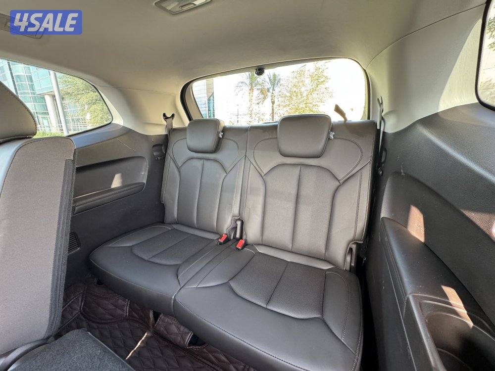 للبيع : جيب RX8 : موديل 2022 : عداد 59 آلف كم1