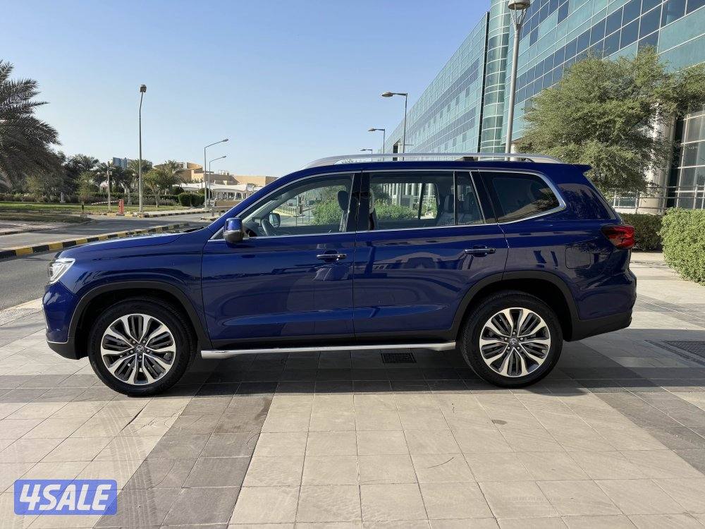 للبيع : جيب RX8 : موديل 2022 : عداد 59 آلف كم4