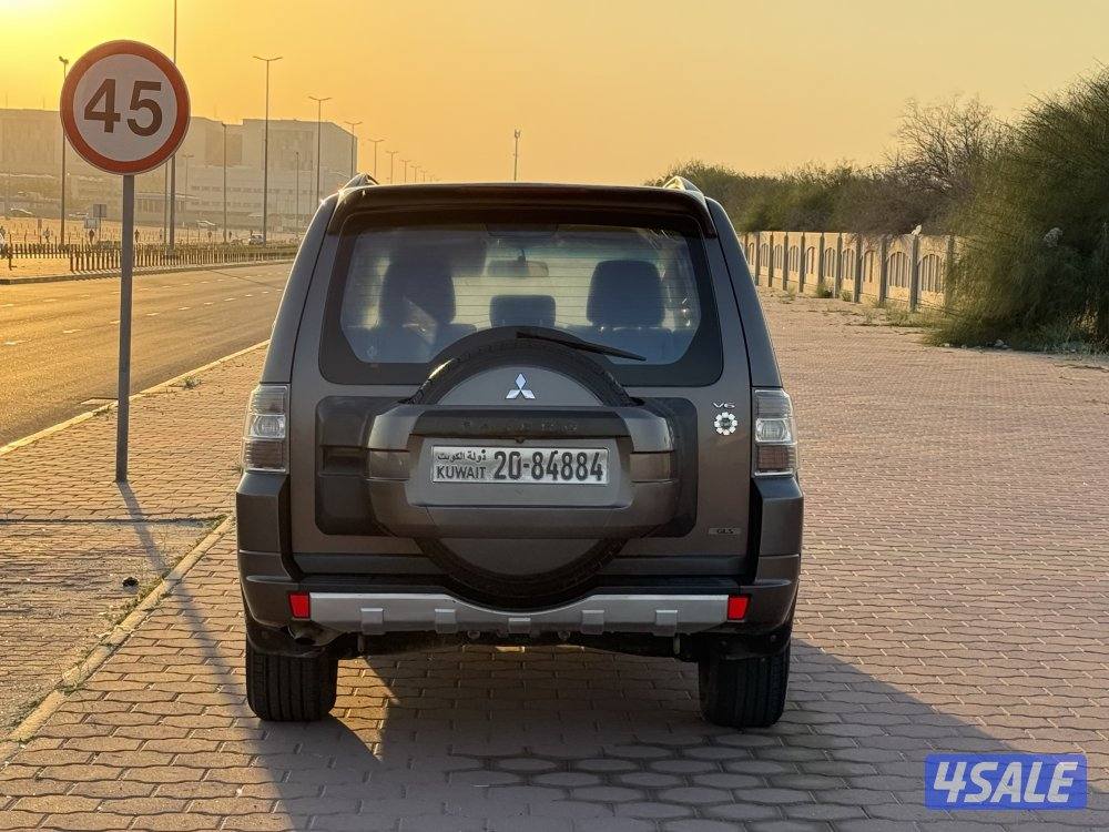 🔥صبغ الوكاله حاله ممتازه شرط الفحص 🔥4