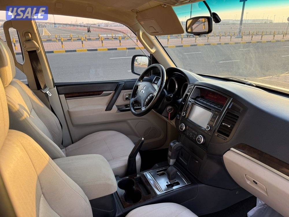 🔥صبغ الوكاله حاله ممتازه شرط الفحص 🔥7