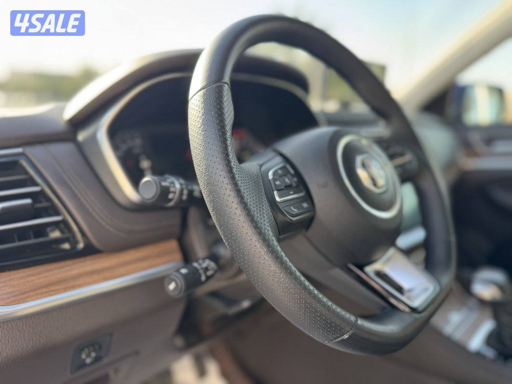 للبيع : جيب RX8 : موديل 2022 : عداد 59 آلف كم9