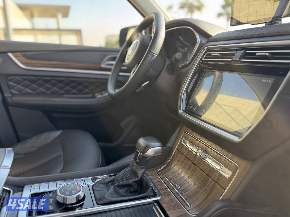 للبيع : جيب RX8 : موديل 2022 : عداد 59 آلف كم10