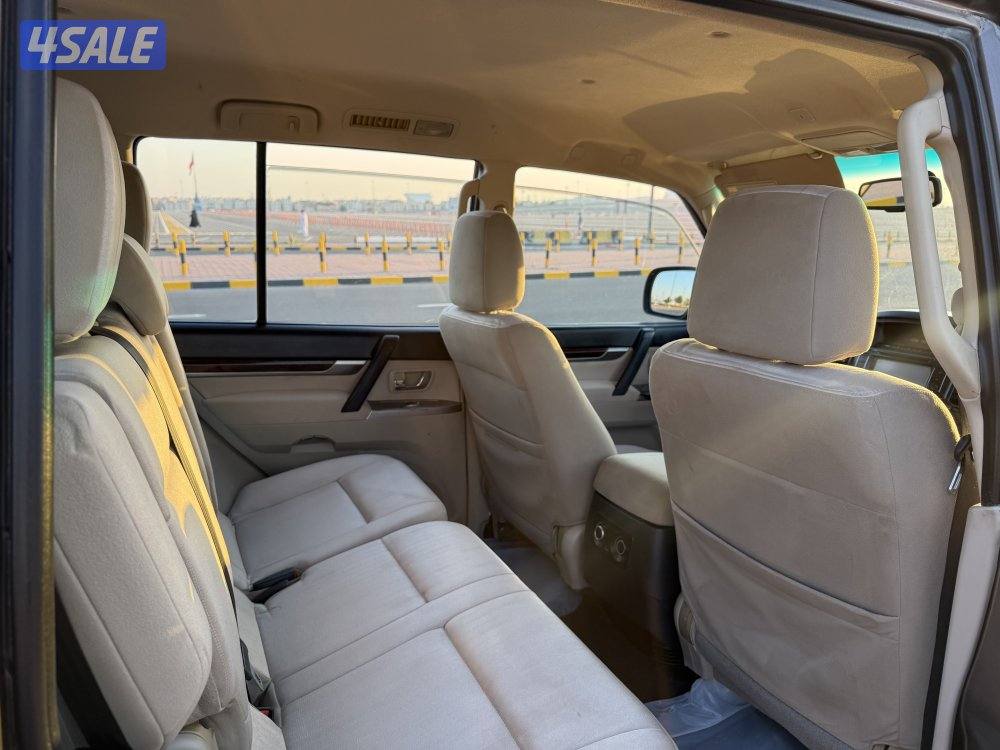 🔥صبغ الوكاله حاله ممتازه شرط الفحص 🔥8