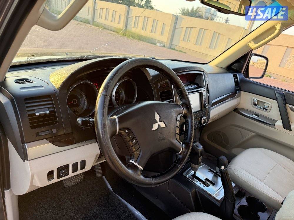 🔥صبغ الوكاله حاله ممتازه شرط الفحص 🔥9