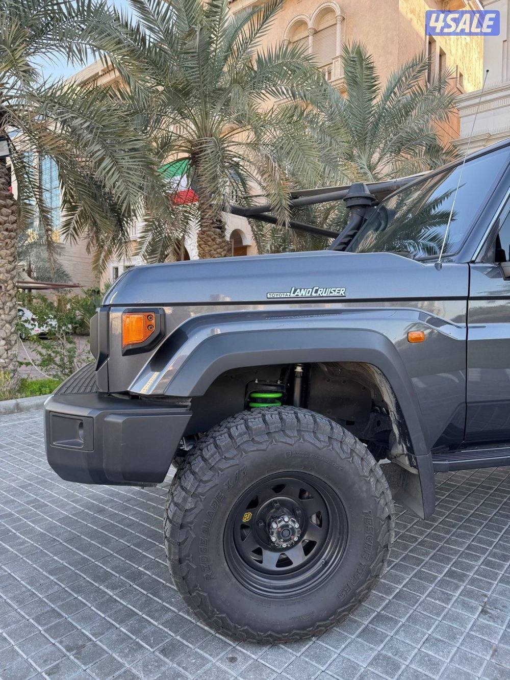 📍 LC76 تويوتا نص📍3