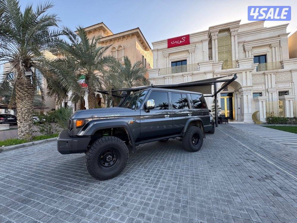 📍 LC76 تويوتا نص📍7