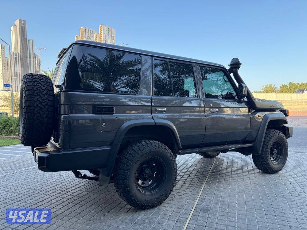 📍 LC76 تويوتا نص📍8