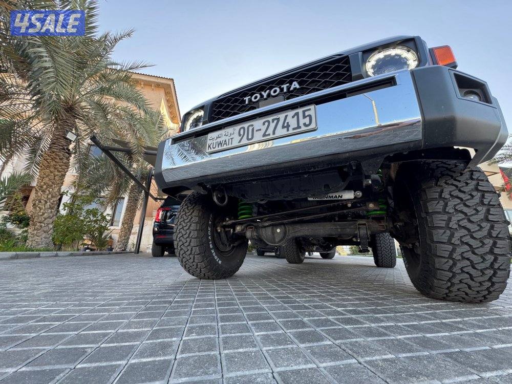 📍 LC76 تويوتا نص📍9