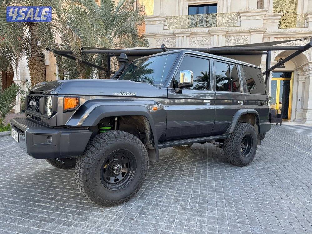 📍 LC76 تويوتا نص📍11