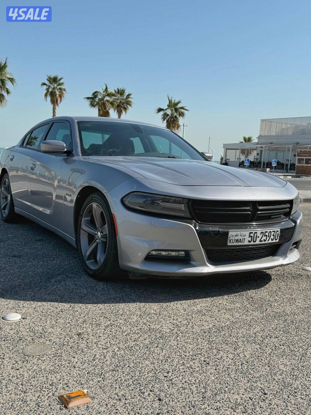 دوج تشارجر rt8 سلندر1