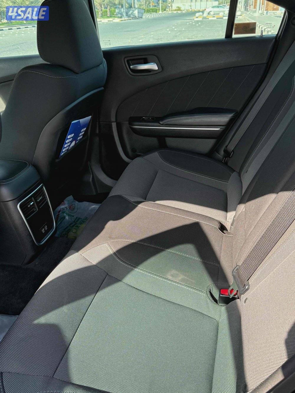 دوج تشارجر rt8 سلندر7