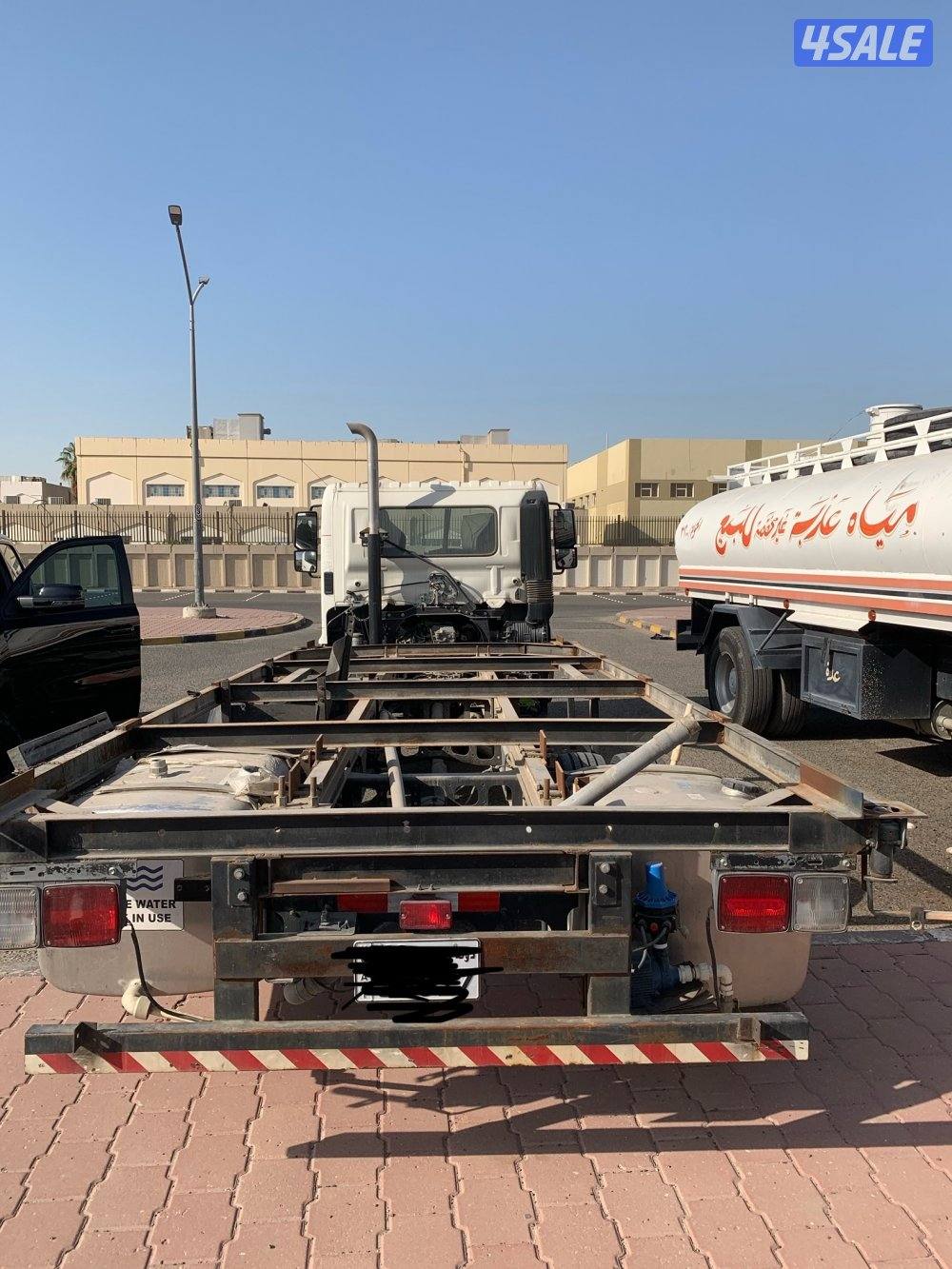 HINO 500 - هينو 20203