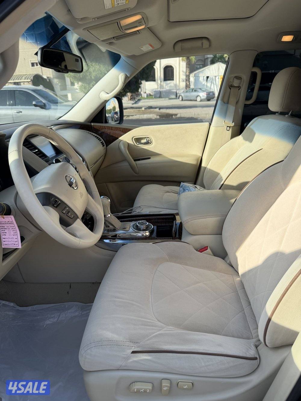 نيسان Se ٢٠١٤ مكينة ٣٢٠1