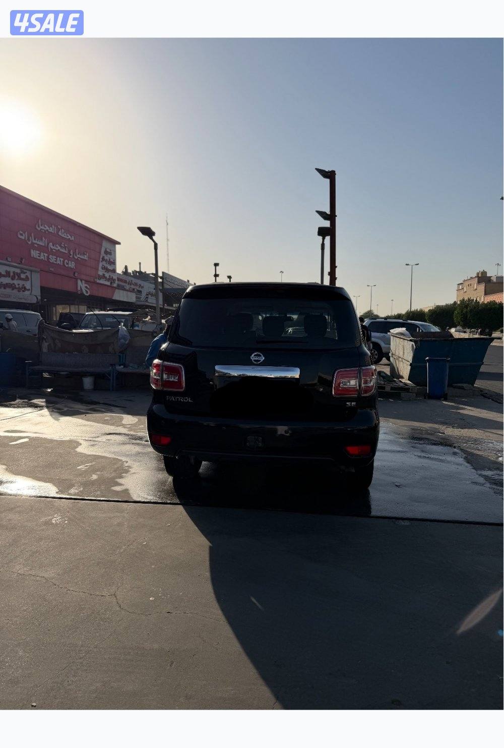 نيسان Se ٢٠١٤ مكينة ٣٢٠4