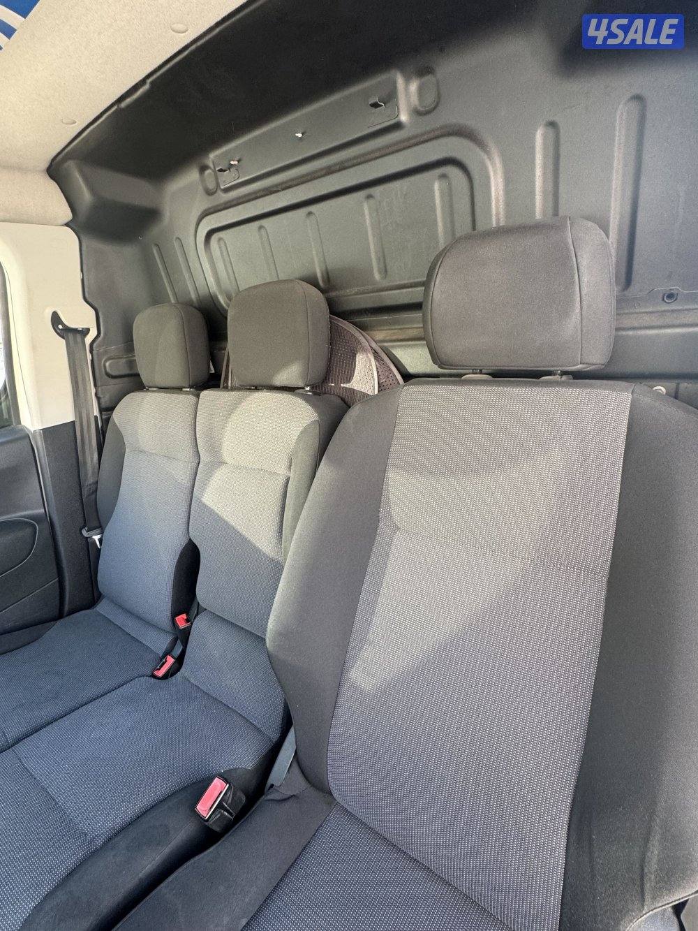 بيجو بارتنر 2020 استعمال شخصي1