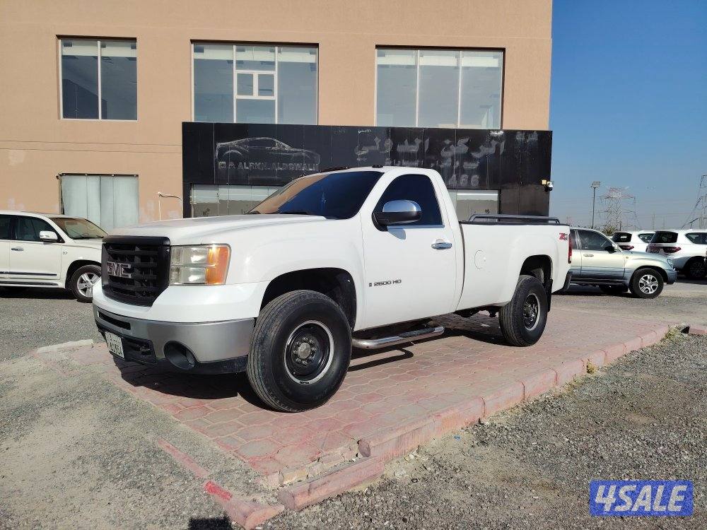 جمس سيرا دبل ارضى0