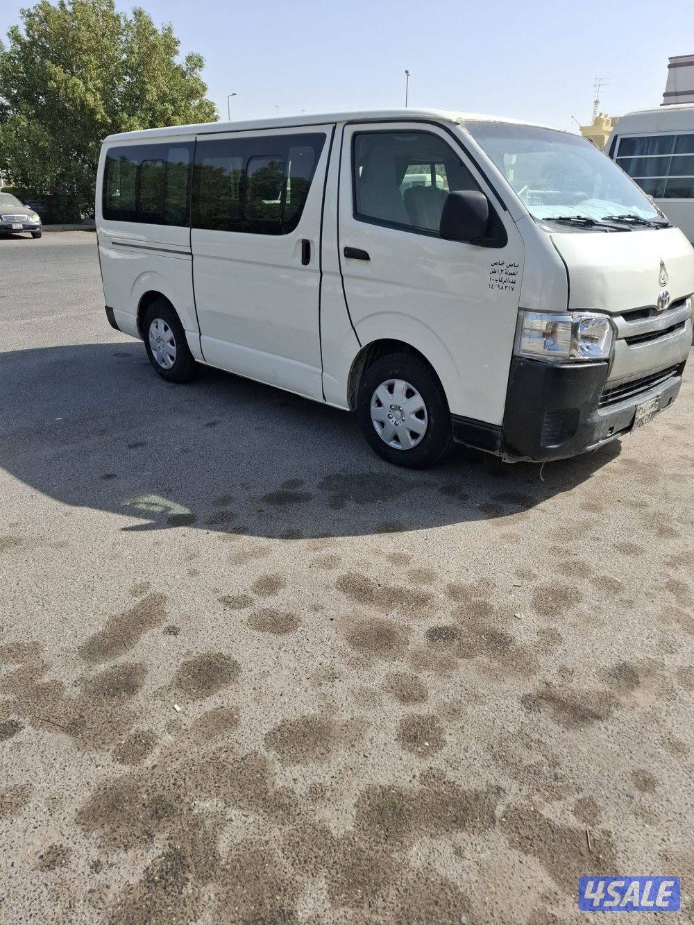 للبيع باصات0